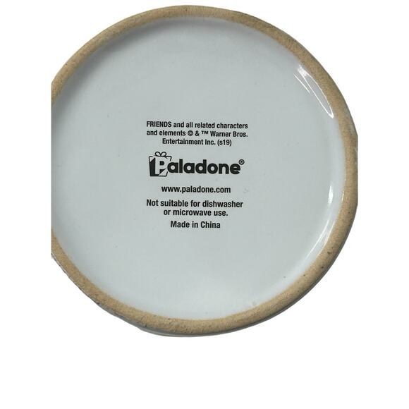 FRIENDS Coffee Mug TV Show Iconic Joey Slogan “How you doin?” - Picture 5 of 6